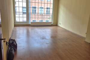 Schöne 2-Zimmer-Wohnung mit Balkon in Düsseldorf – Adersstraße 94, 40215 Friedrichstadt, Düsseldorf – Vorschaubild 5
