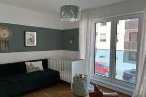 Helle, moderne 3-Zimmer-Wohnung mit gehobener Ausstattung – Peterstraße 52, 90478 Nürnberg – Vorschaubild 8
