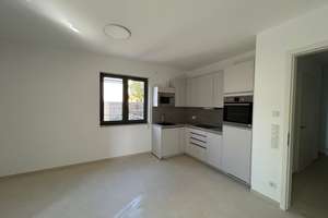 Erstbezug Maxhof - Exklusive 4-Raum-Maisonette-Wohnung mit geh. Innenausstattung mit Garten und EBK – Pippinplatz 6, 81475 Fürstenried-West, München – Vorschaubild 4