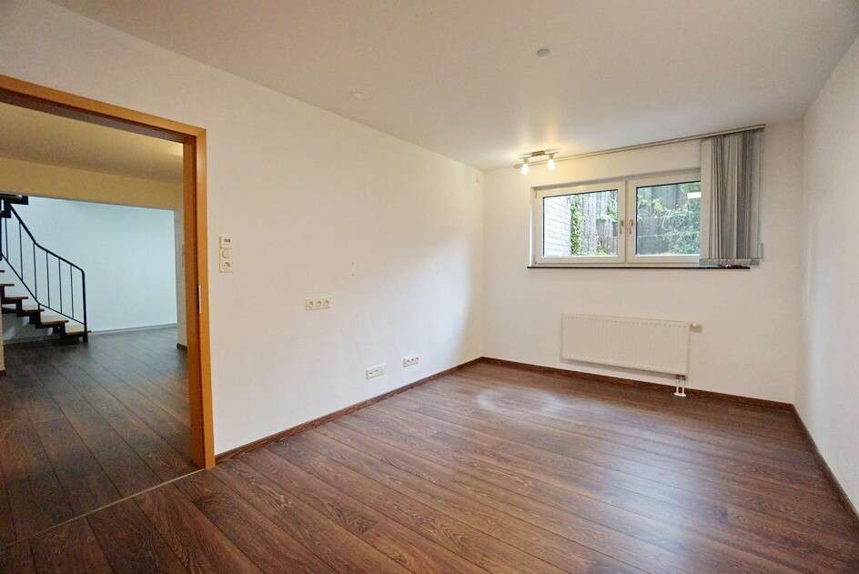 Immobilie in Kerken - Kerken-Nieukerk: Geschmackvolles, freistehendes Einfamilienhaus mit Bürofläche und separatem Ein - Bild 4