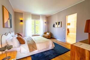 Penthouse mit Dachgarten und zwei Terrassen mitten im Boxhagener Kiez, Berlin – Die vollständige Adresse der Immobilie erhältst du vom Anbieter., 10245 Friedrichshain, Berlin – Vorschaubild 19
