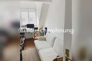 Tauschwohnung: Schöne 3-Zimmer-Wohnung – Machabäerstraße 31, 50668 Altstadt/Nord, Köln – Vorschaubild 12