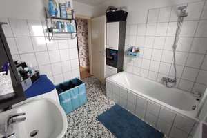 Dachgeschosswohnung ruhig und hell in Koblenz Rübewnach – Sendnicher Straße 35, 56072 Rübenach, Koblenz – Vorschaubild 12