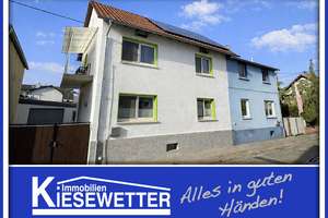 Einziehen & Wohlfühlen: Familienhaus mit Garten, Balkon & moderner Ausstattung (3D-Tour)