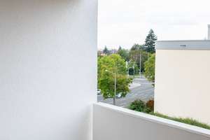 Toplage  - Thon / 4-Zimmer-Wohnung mit Balkon – Die vollständige Adresse der Immobilie erhältst du vom Anbieter., 90425 Thon, Nürnberg – Vorschaubild 4