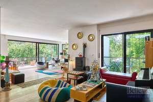 Eine besondere  Immobilie: Freistehender Bungalow nahe Naturschutzgebiet für Naturliebhaber – Die vollständige Adresse der Immobilie erhältst du vom Anbieter., 60488 Hausen, Frankfurt am Main – Vorschaubild 10