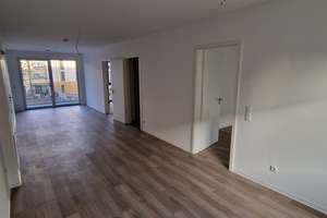 Neuwertige 3,5-Zimmer Wohnung im 1. OG mit Balkon in Nürnberg-Eberhardshof – Maximilianstraße 56, 90429 Eberhardshof, Nürnberg – Vorschaubild 6