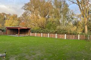 Erstbezug nach Sanierung – stilvolle 4-Zimmer-Wohnung mit Balkon und Garten Grillplatz – Am Okerdüker 20, 38112 Lehndorf-Watenbüttel, Braunschweig – Vorschaubild 15