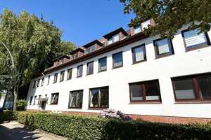 2-Zimmer-Wohnung nahe UKE und Hayns Park in Eppendorf – Die vollständige Adresse der Immobilie erhältst du vom Anbieter., 20251 Eppendorf, Hamburg – Vorschaubild 8