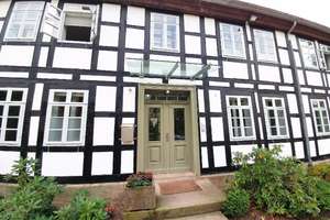 Gehobenes kernsaniertes Herrenhaus in ruhiger Lage – Die vollständige Adresse der Immobilie erhältst du vom Anbieter., 37619 Kirchbrak – Vorschaubild 4