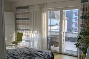 Traumhaftes Penthouse Nahe Fachhochschule und Elisabeth Krankenhaus -barrierefrei - – Die vollständige Adresse der Immobilie erhältst du vom Anbieter., 41236 Rheydt, Mönchengladbach – Vorschaubild 9