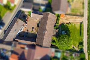 Idyllisches Anwesen mit vielfältigen Nutzungsmöglichkeiten in Feldrandlage von Reichelsheim-Blofeld – Die vollständige Adresse der Immobilie erhältst du vom Anbieter., 61203 Reichelsheim (Wetterau) – Vorschaubild 3