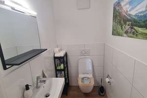 Modernisierte 3-Zimmer-Wohnung in kernsaniertem Gebäude – Die vollständige Adresse der Immobilie erhältst du vom Anbieter., 81735 Neuperlach, München – Vorschaubild 6