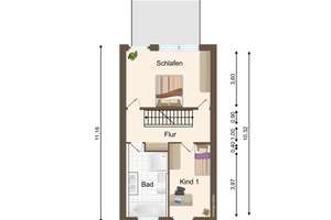 SORGENFREI WOHNEN – MODERNSTE HAUSTECHNIK & HÖCHSTE ENERGIEEFFIZIENZ – Die vollständige Adresse der Immobilie erhältst du vom Anbieter., 41179 Rheindahlen-Land, Mönchengladbach – Vorschaubild 18