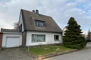 Freistehendes Haus in Dortmund-Lichtendorf