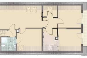 Familienidyll am Waldrand – Großzügiges Ein-/Zweifamilienhaus mit Garten,  viel Gestaltungsspielraum – Die vollständige Adresse der Immobilie erhältst du vom Anbieter., 66957 Trulben – Vorschaubild 32