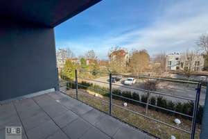 Hochwertiges Apartment mit tollem Balkon am Kräherwald – Geisseichstr. 29, 70197 Kräherwald, Stuttgart – Vorschaubild 2