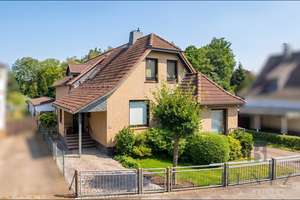 Großes Grundstück. Große Möglichkeiten: Ihr neues Zuhause! – Die vollständige Adresse der Immobilie erhältst du vom Anbieter., 27578 Königsheide, Bremerhaven – Vorschaubild 37