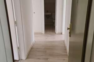 Schöne 3 Zimmer Wohnung, 02. OG. OHNE FAHRSTUHL!!! – Andersenring 24, 23560 Moisling, Lübeck – Vorschaubild 2