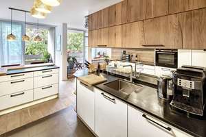 Stilvolle 3-Zimmer-Wohnung am Arabellapark (U4) – Die vollständige Adresse der Immobilie erhältst du vom Anbieter., 81925 Parkstadt, München – Vorschaubild 1