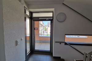 Helle, barrierefreie 2-Zimmer-Wohnung – Pranger 11, 89079 Wiblingen, Ulm – Vorschaubild 10