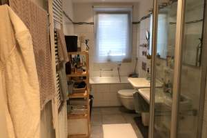 Elegante 3-Zimmer-Wohnung mit privatem Garten, Nähe Theresienhöhe - ohne Makler - – Wugg-Retzer-Straße 3, 80339 Schwanthalerhöhe (Ortsteil), München – Vorschaubild 11