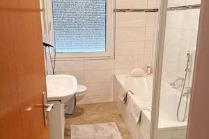 Eigennutzung oder Kapitalanlage: modernes Wohn- und Geschäftshaus in zentraler Lage, Köln-Flittard – Die vollständige Adresse der Immobilie erhältst du vom Anbieter., 51061 Flittard, Köln – Vorschaubild 10