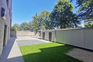 Schöne 2-Zimmer-Wohnung im Neubau! – Fritz-Reuter-Str. 6, 27576 Lehe, Bremerhaven – Vorschaubild 18