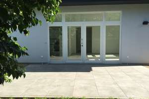 Helle, großzügige, seniorengerechte Erdgeschosswohnung mit Einbauküche, Terrasse und Garten – 27726 Worpswede – Vorschaubild 5