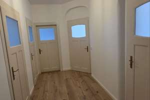 Erstbezug nach hochwertiger Renovierung – 3-Zi-Altbau mit Balkon | 90 m² | Leipzig-GohlisMitte – Coppistraße 76, 4157 Gohlis-Mitte, Leipzig – Vorschaubild 13