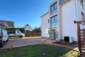 Exklusive Erdgeschosswohnung mit Garten – Neubauhighlight in Mahlsdorf-Süd – Die vollständige Adresse der Immobilie erhältst du vom Anbieter., 12623 Mahlsdorf, Berlin – Vorschaubild 9