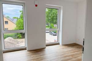 NEUBAU - Erstbezug in Hamburg: Moderne 5-Zimmer Reiheneckhaus – Die vollständige Adresse der Immobilie erhältst du vom Anbieter., 22523 Eidelstedt, Hamburg – Vorschaubild 4