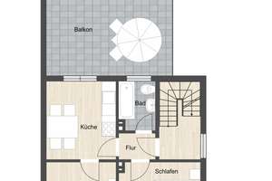 1-2 Familienwohnhaus als DHH mit Garage - Tümpelgarten – Die vollständige Adresse der Immobilie erhältst du vom Anbieter., 63452 Lamboy, Hanau – Vorschaubild 20