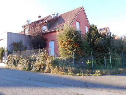 Haus Mieten In Breisach Am Rhein Immobilienscout24