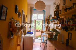 Tauschwohnung: Suche 3 oder 4-Zimmer-Wohnung, biete 1-Zimmer Wg in Neukölln – Bendastraße 14, 12051 Neukölln (Ortsteil), Berlin – Vorschaubild 1