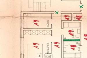 2-Zimmer-Wohnung in Duisburg-Hochheide – Rheinpreußenstraße 30, 47198 Hochheide, Duisburg – Vorschaubild 10