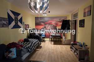 Tauschwohnung: Tausche Bahnhoflage gegen 4 Zimmer – Sophienblatt 22, 24103 Vorstadt, Kiel – Vorschaubild 2
