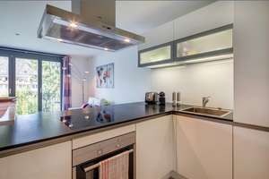 Möbliert: NEUBAU 2013 -  in sehr guter & ruhiger Lage – Die vollständige Adresse der Immobilie erhältst du vom Anbieter., 81241 Pasing, München – Vorschaubild 6
