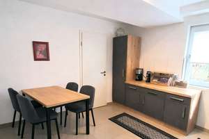 Großzügige 3,5 Zimmer Wohnung (96 m²) mit Wohnküche, überdachter Terrasse & separatem Eingang – Die vollständige Adresse der Immobilie erhältst du vom Anbieter., 73262 Reichenbach an der Fils – Vorschaubild 8