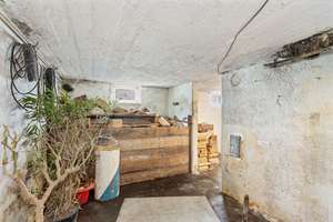 Kleines EFH mit Anbau-/Umbau-/Neubaupotential auf großem Grundstück – Die vollständige Adresse der Immobilie erhältst du vom Anbieter., 81249 Lochhausen, München – Vorschaubild 5