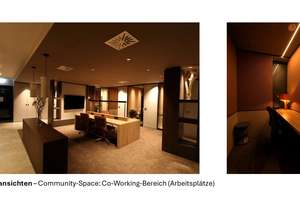 Direkt vom Eigentümer/ohne Makler: Exklusive Neubau-2-Zimmer-Wohnung (55 m²) in HafenCity-Erstbezug – Überseeallee 2a, 20457 HafenCity, Hamburg – Vorschaubild 8