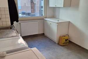Kleine EG-Wohnung in Laar, bezugsfrei – Schillstrasse 13, 47119 Laar, Duisburg – Vorschaubild 3