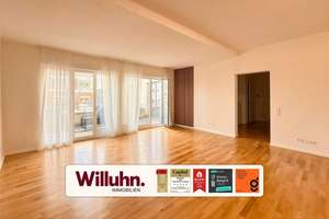 Bezugsfrei | Fußbodenheizung | Balkon | Stellplatz | Einbauküche