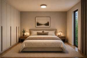 Hochwertiges Neubau Penthouse mit unverbaubarem Talblick und großer Dachterrasse in Essen-Kettwig – Gottfried-Herder-Straße 24, 45219 Kettwig, Essen – Vorschaubild 9