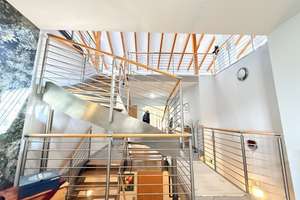 Großzügiges Architektenhaus mit Einliegerwohnung und Weitblick über das Saartal zu verkaufen – Die vollständige Adresse der Immobilie erhältst du vom Anbieter., 66802 Überherrn – Vorschaubild 13