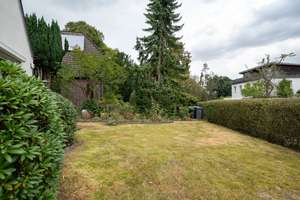 Blankenese erleben - Grundstück mit Raum für Neues – Die vollständige Adresse der Immobilie erhältst du vom Anbieter., 22587 Blankenese, Hamburg – Vorschaubild 6