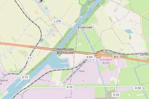 Charmantes Einfamilienhaus mit großzügigem Garten in Averlak! – Die vollständige Adresse der Immobilie erhältst du vom Anbieter., 25715 Averlak – Vorschaubild 23
