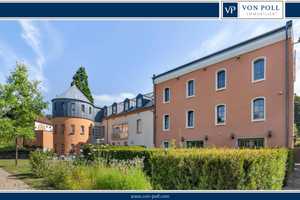 Historisches Ensemble: Exklusives Wohn- und Geschäftshaus mit Parkanlage – Neunkirchen (Kreis) – Vorschaubild 1