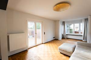 Luxuriöses Apartment mit Terrasse & Garten – hochwertig möbliert in Stuttgart-Vaihingen – Amselweg 2, 70563 Höhenrand, Stuttgart – Vorschaubild 20