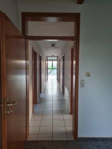 Hübsche 4,5 Zimmer Wohnung in verkehrsgünstiger Lage
